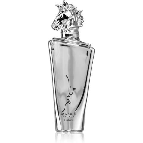 Lattafa Maahir Legacy EDP U 100 ml – Bild 2