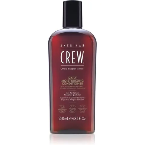 American Crew Daily Moisturizing Conditioner 250 ml – Bild 2