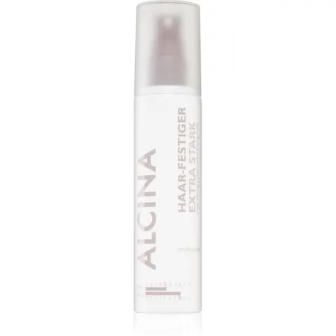 125ml Alcina Styling Haar Festiger extra stark – Bild 3