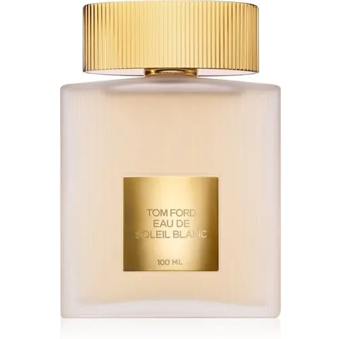 100ml TOM FORD Eau de Soleil Blanc Eau de Toilette – Bild 3