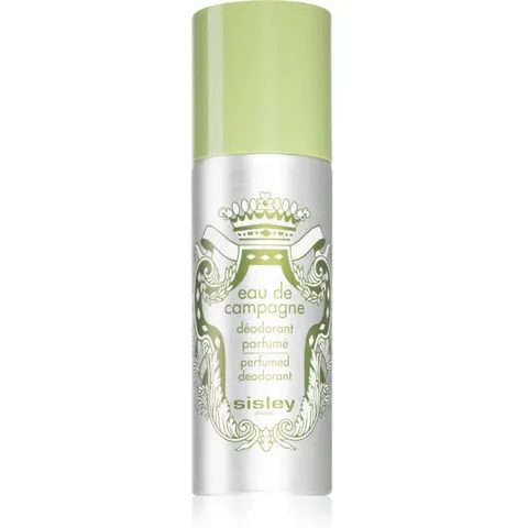 Sisley Eau de Campagne Deodorant Spray U 150 ml – Bild 2