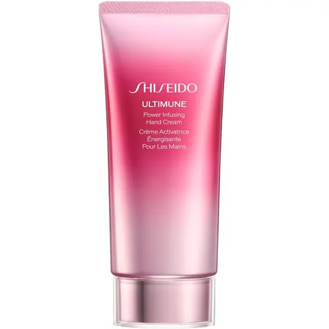 Shiseido Ultimune Power Infusing Handcreme 75 ml – Bild 2