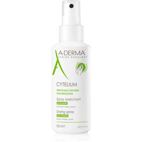 A-DERMA CYTELIUM Pflege-Spray – Bild 2