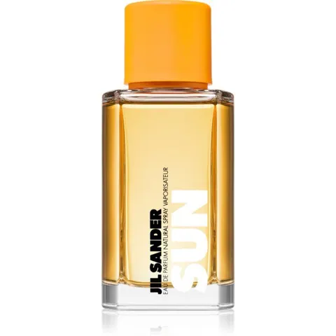 75ml JIL SANDER SUN Eau de Parfum – Bild 2
