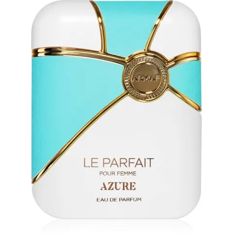 Armaf Le Parfait Azure Eau de Parfum 100 ml – Bild 2