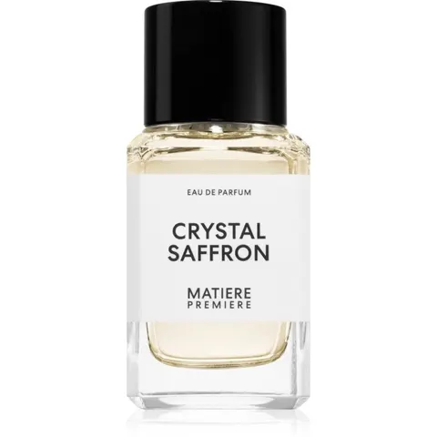 100ml MATIERE PREMIERE Crystal Saffron Eau de Parfum – Bild 3