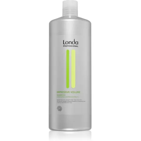 1L Londa Professional Impressive Volume Shampoo – Bild 2