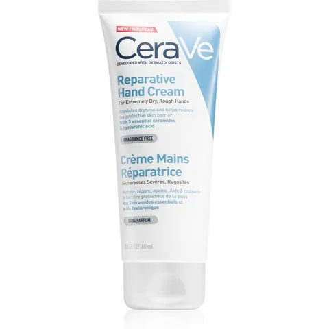 CeraVe Regenerierende Handcreme – Bild 2