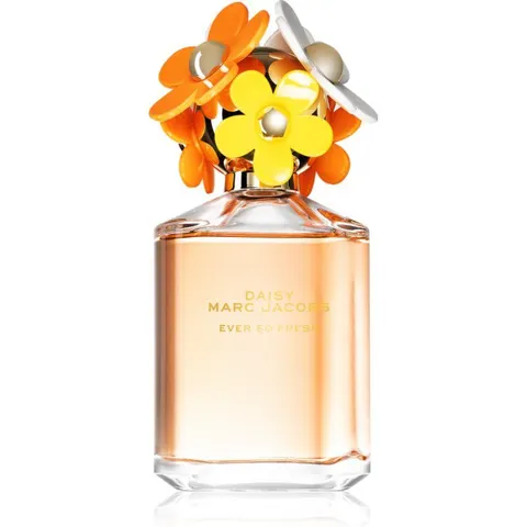 Marc Jacobs Daisy Ever So Fresh EDP 125 ml 125 ml – Bild 2