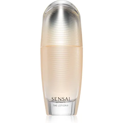 75ml SENSAI ULTIMATE The Lotion II – Bild 2