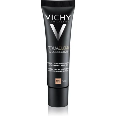 Vichy Dermablend 3d Make-up 35 – Bild 2