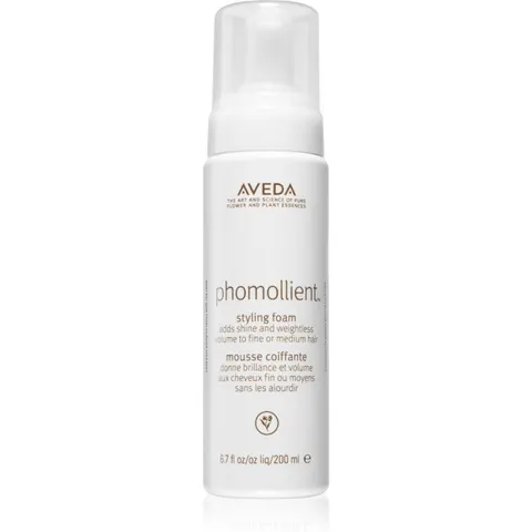 200ml AVEDA Phomollient Styling Foam – Bild 2