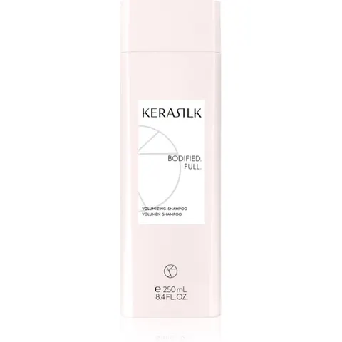 250ml KERASILK Volumen Shampoo – Bild 2