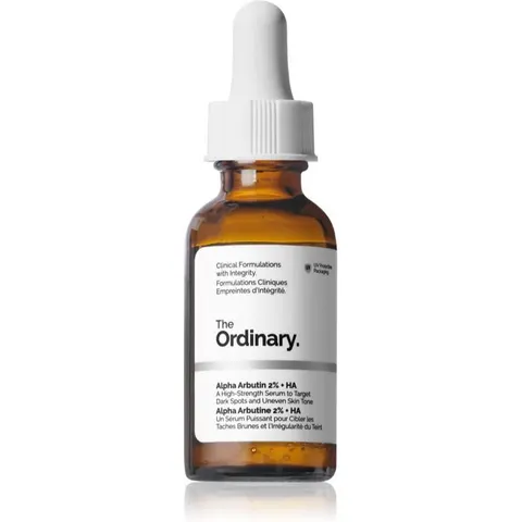 30ml The Ordinary Alpha Arbutin 2 % + HA – Bild 2