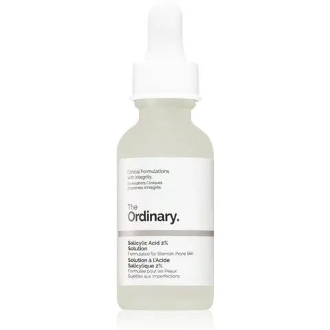 30ml The Ordinary Salicylic Acid 2% Solution – Bild 2