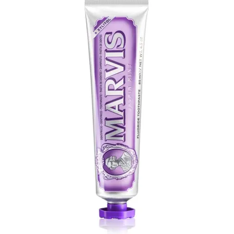 Marvis Toothpaste Jasmin Mint 85 ml – Bild 2