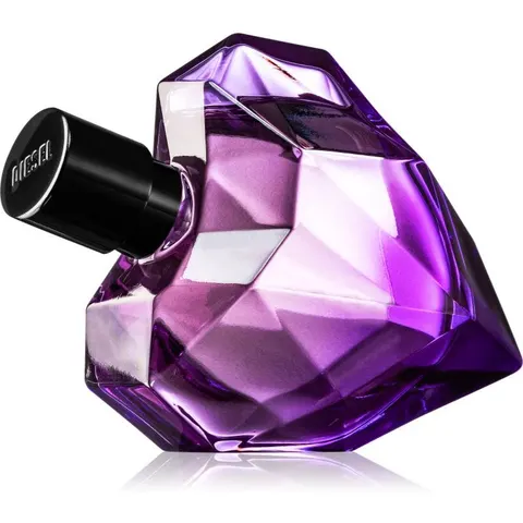 Diesel Loverdose EDP 75 ml 75 ml – Bild 2