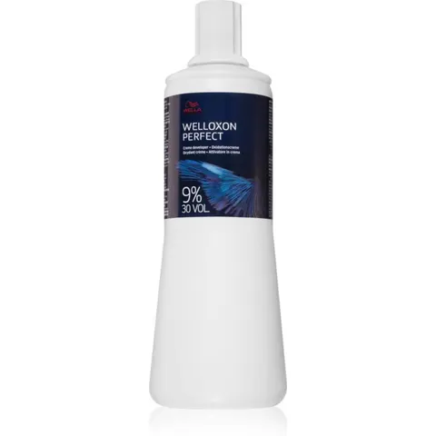 1L Wella Professionals Welloxon Perfect Creme Developer – 8023 – Bild 2