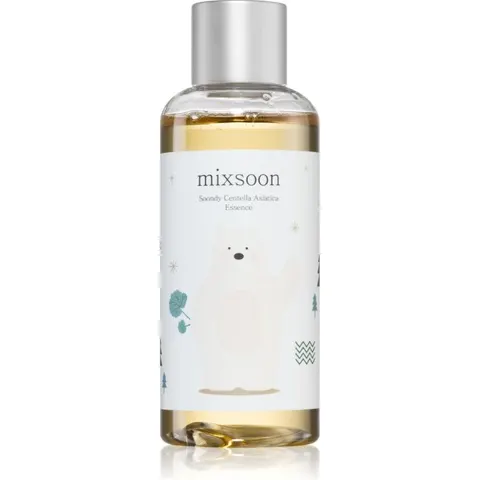 100ml mixsoon Soondy Centella Asiatica Essence – Bild 2