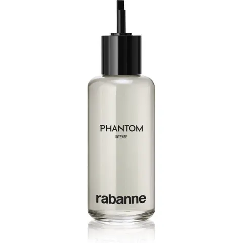 Rabanne Phantom Intense Eau de parfum refill 200 ml – Bild 2