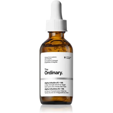 60ml The Ordinary Alpha Arbutin 2 % + HA – Bild 2