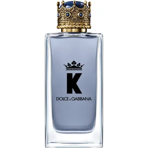 Dolce & Gabbana K Eau de Toilette 100 ml – Bild 3