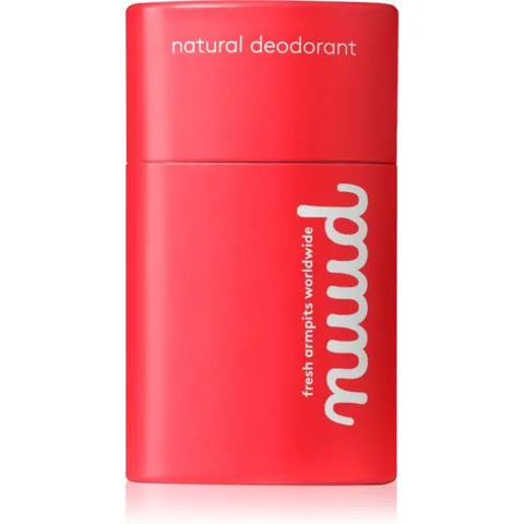 nuud - Deodorant, The Stick, 15 ml – Bild 2