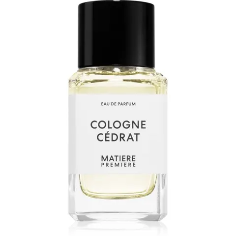 100ml MATIERE PREMIERE Cologne Cédrat Eau de Parfum – Bild 2