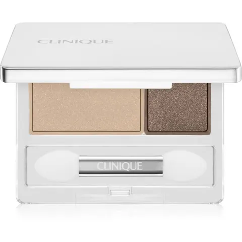 Clinique All About Shadow Duo Starlight Starbright – Multi – Bild 2