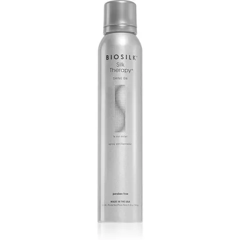 150g BIOSILK Silk Therapy Shine On – Bild 2