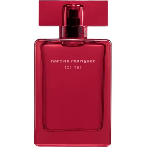 50ml Narciso Rodriguez for her Eau de Parfum Intense – Bild 2