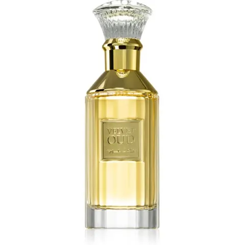 Lattafa Velvet Oud Eau de Parfum 100 ml – Bild 2
