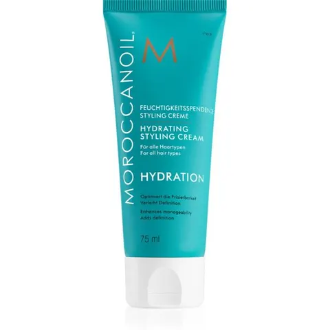 Moroccanoil - Styling Crème, 75 ml – Bild 2