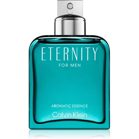 200ml Calvin Klein Eternity For Men Aromatic Essence – Bild 3