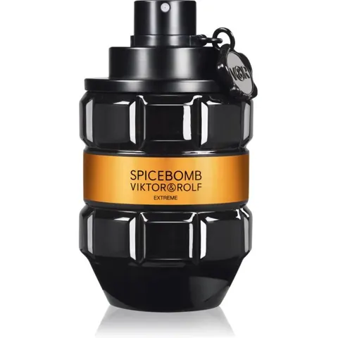 90ml Viktor & Rolf Spicebomb Extreme Eau de Parfum – Bild 2