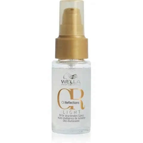 Wella Professionals Oil Reflections Light 30 ml – Bild 2