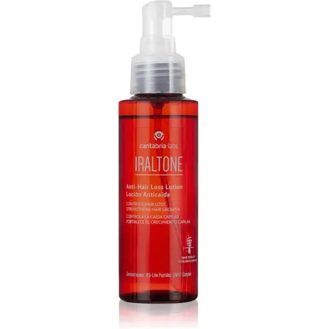 Iraltone Anti-Haarausfall-Lotion 100 ml – Bild 2