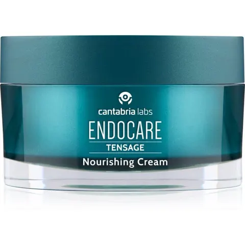 Endocare Tensage Nourishing Cream – Bild 2