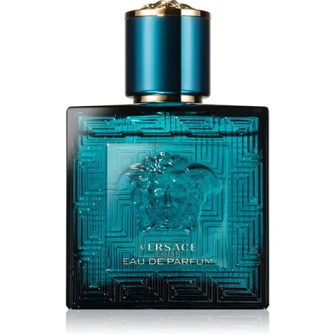 50ml Versace Eros Eau de Parfum – Bild 2