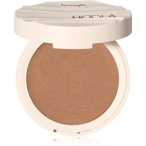 Benefit - Hoola Wave - Bronzing Balm, 9 g, Original – Bild 2