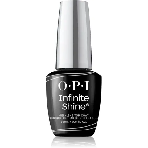 OPI Infinite Shine Top Coat 15 ml – Bild 2