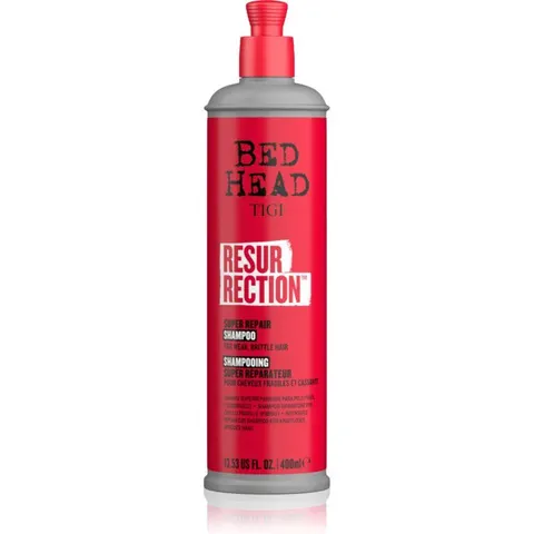 400ml TIGI BED HEAD Resurrection Shampoo – Bild 2