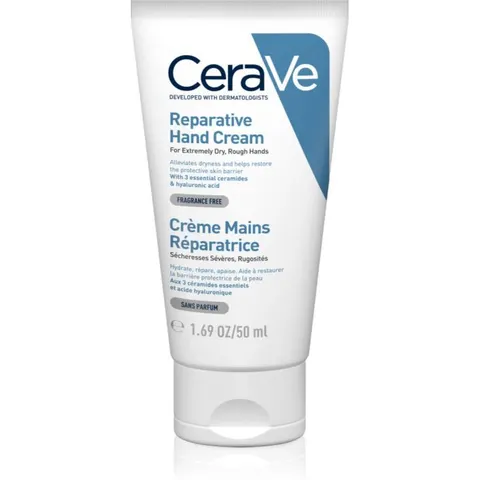 CeraVe Regenerierende Handcreme – 50 – Bild 2