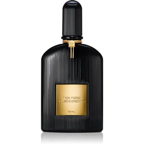 50ml TOM FORD Black Orchid Eau de Parfum – Bild 3