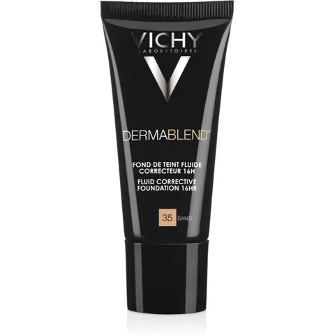 Vichy Dermablend Make up 35 – Bild 3