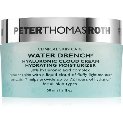 Peter Thomas Roth Hyaluronic Cloud Cream 50 ml – Bild 2