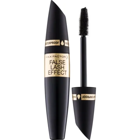 Max Factor False Lash Effect Waterproof Mascara 001 Black – Svart 13 – Bild 2