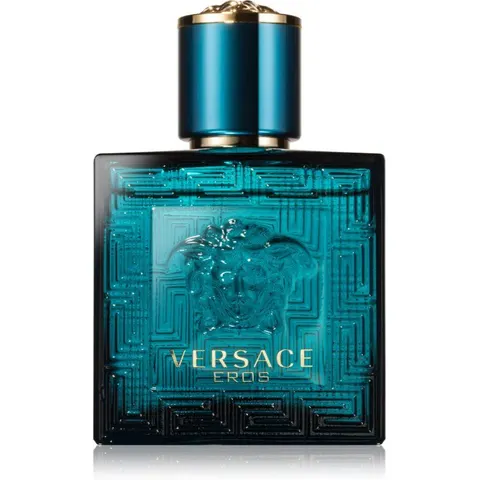 50ml Versace Eros Eau de Toilette – Bild 2