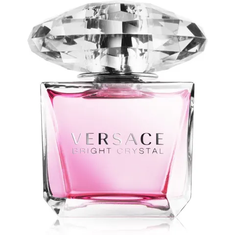 30ml Versace Bright Crystal Eau de Toilette – Bild 2