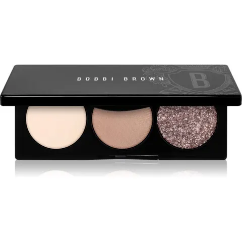 4.4g BOBBI BROWN Essential Eye Shadow Trio – Bild 3